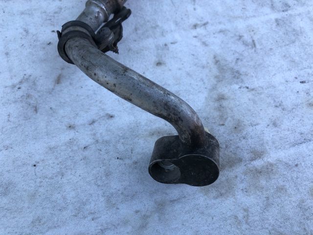 bontott AUDI A3 Klíma Cső