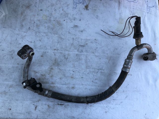 bontott AUDI A3 Klíma Cső