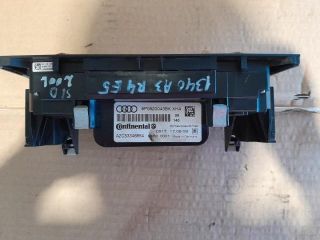 bontott AUDI A3 Klíma Kapcsoló