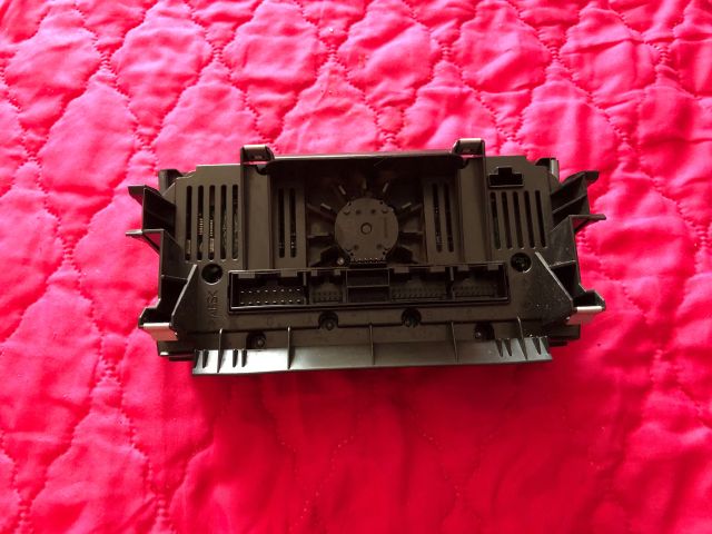 bontott AUDI A3 Klíma Kapcsoló