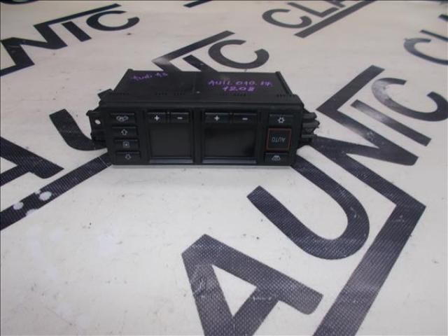 bontott AUDI A3 Klíma Kapcsoló