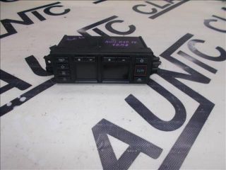 bontott AUDI A3 Klíma Kapcsoló