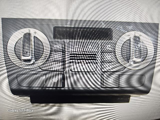 bontott AUDI A3 Klíma Kapcsoló