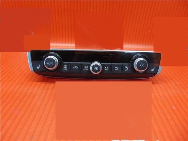 bontott AUDI A3 Klíma Kapcsoló