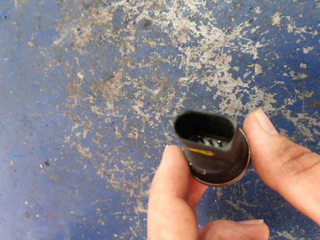 bontott AUDI A3 Klíma Nyomásérzékelő Kapcsoló