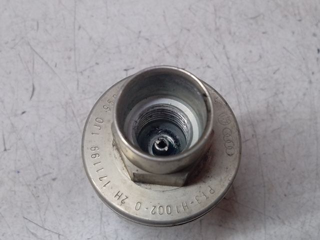 bontott AUDI A3 Klíma Nyomásérzékelő Kapcsoló