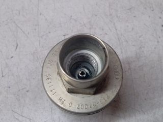 bontott AUDI A3 Klíma Nyomásérzékelő Kapcsoló