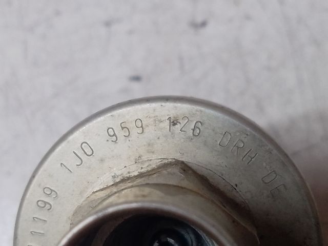 bontott AUDI A3 Klíma Nyomásérzékelő Kapcsoló