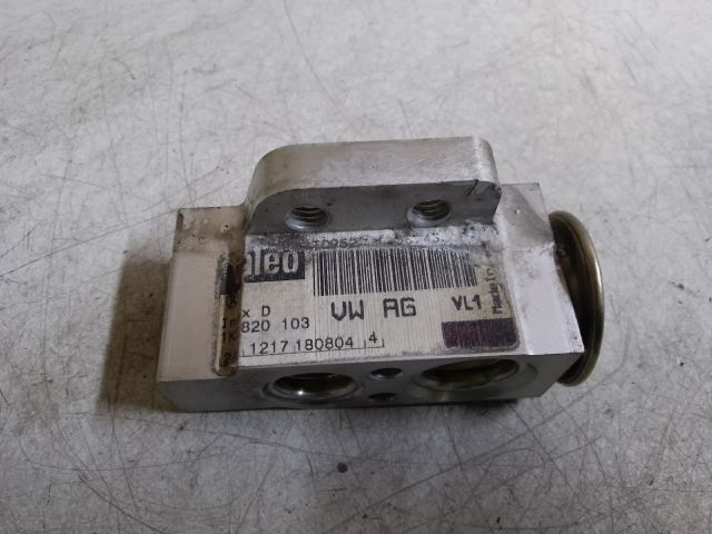 bontott AUDI A3 Klíma Tágulási Szelep