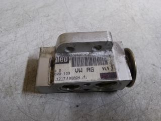 bontott AUDI A3 Klíma Tágulási Szelep