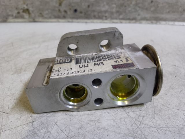 bontott AUDI A3 Klíma Tágulási Szelep