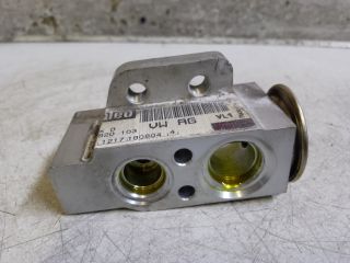 bontott AUDI A3 Klíma Tágulási Szelep