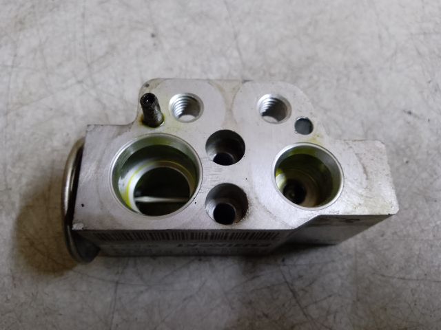 bontott AUDI A3 Klíma Tágulási Szelep