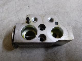 bontott AUDI A3 Klíma Tágulási Szelep