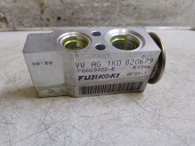 bontott AUDI A3 Klíma Tágulási Szelep