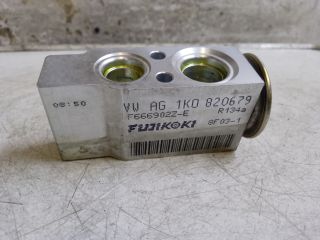 bontott AUDI A3 Klíma Tágulási Szelep