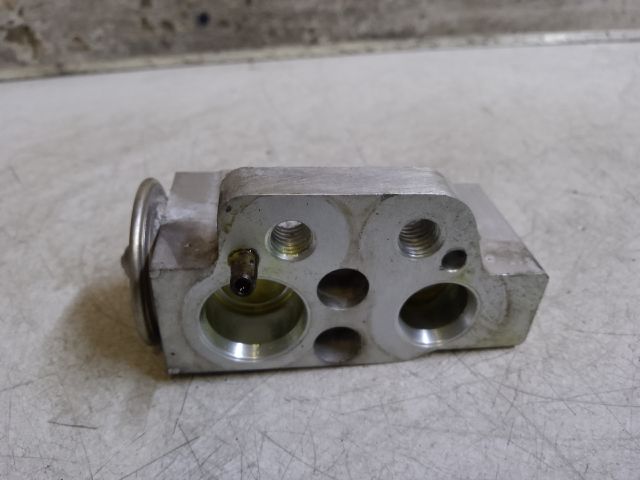 bontott AUDI A3 Klíma Tágulási Szelep