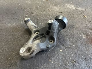 bontott AUDI A3 Klíma Tartó Bak