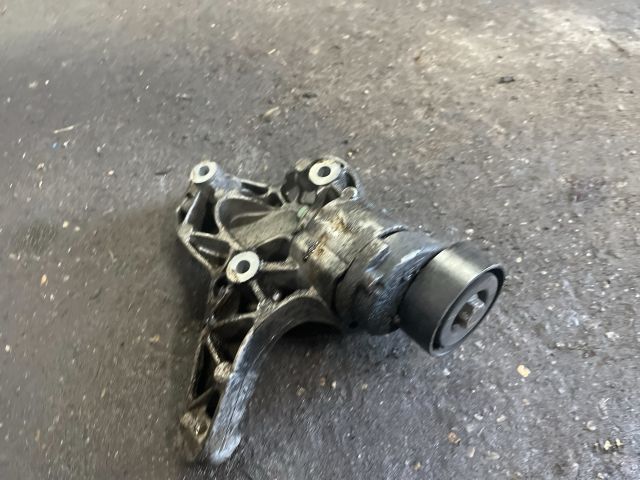 bontott AUDI A3 Klíma Tartó Bak