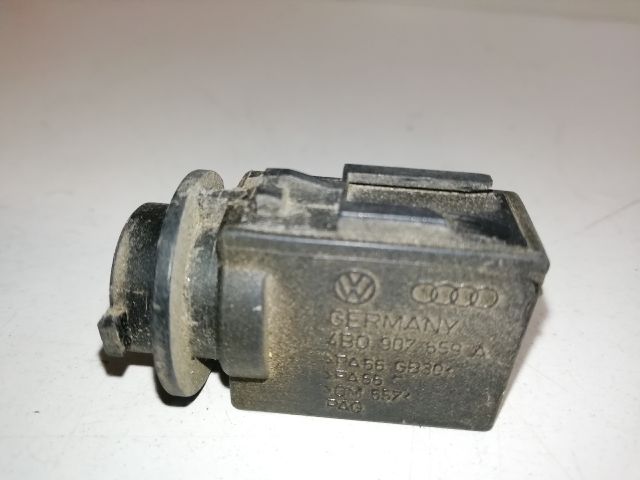 bontott AUDI A3 Klíma Utastér Jeladó