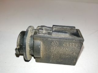 bontott AUDI A3 Klíma Utastér Jeladó