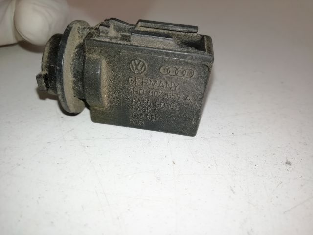 bontott AUDI A3 Klíma Utastér Jeladó