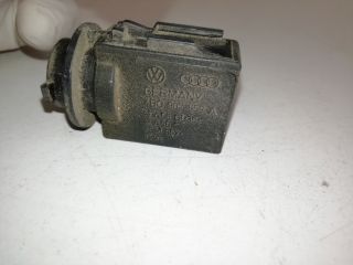 bontott AUDI A3 Klíma Utastér Jeladó