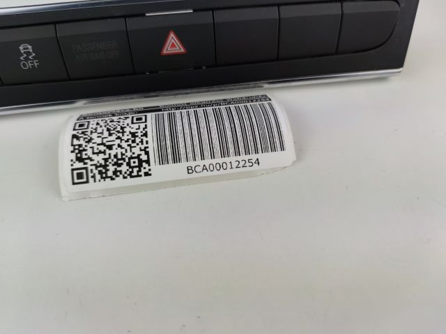 bontott AUDI A3 Kombinált Kapcsoló