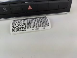 bontott AUDI A3 Kombinált Kapcsoló