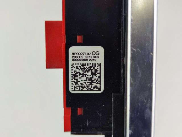 bontott AUDI A3 Kombinált Kapcsoló