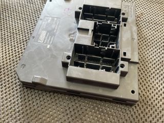 bontott AUDI A3 Komfort Elektronika