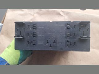 bontott AUDI A3 Komfort Elektronika