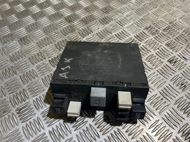 bontott AUDI A3 Komfort Elektronika