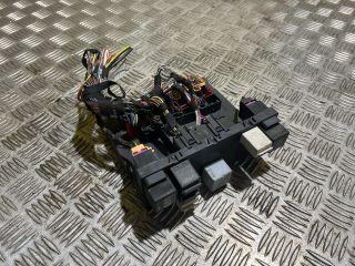 bontott AUDI A3 Komfort Elektronika