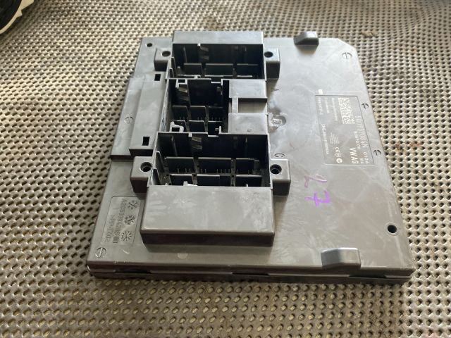 bontott AUDI A3 Komfort Elektronika