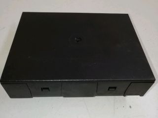 bontott AUDI A3 Komfort Elektronika