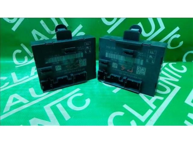 bontott AUDI A3 Komfort Elektronika