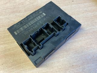 bontott AUDI A3 Komfort Elektronika