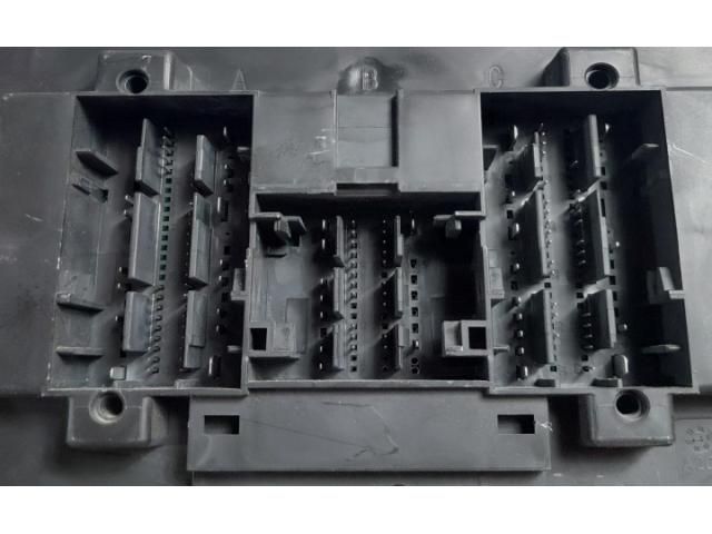 bontott AUDI A3 Komfort Elektronika