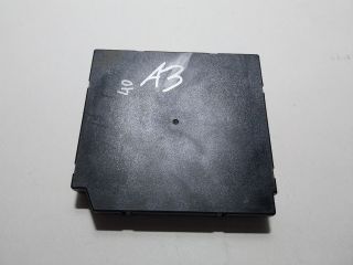 bontott AUDI A3 Komfort Elektronika