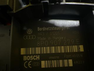 bontott AUDI A3 Komfort Elektronika