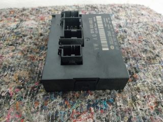 bontott AUDI A3 Komfort Elektronika