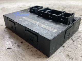 bontott AUDI A3 Komfort Elektronika