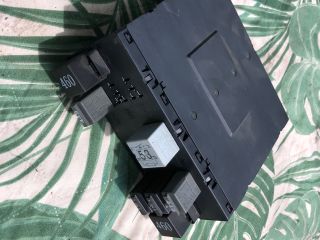 bontott AUDI A3 Komfort Elektronika