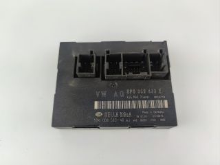 bontott AUDI A3 Komfort Elektronika