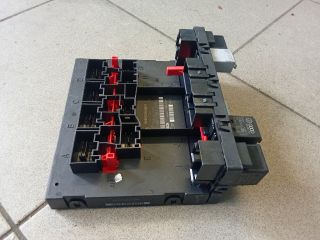 bontott AUDI A3 Komfort Elektronika