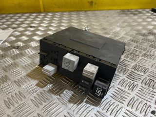 bontott AUDI A3 Komfort Elektronika