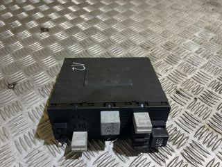 bontott AUDI A3 Komfort Elektronika