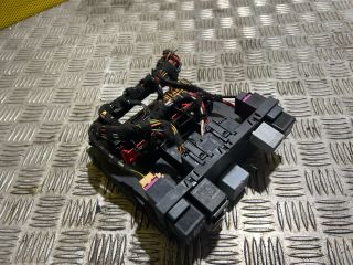 bontott AUDI A3 Komfort Elektronika