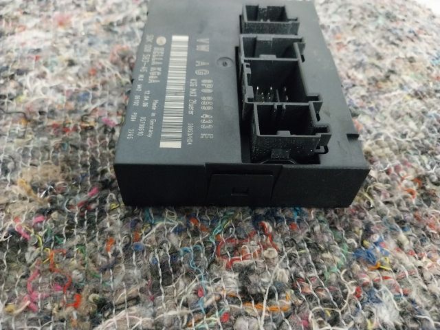 bontott AUDI A3 Komfort Elektronika